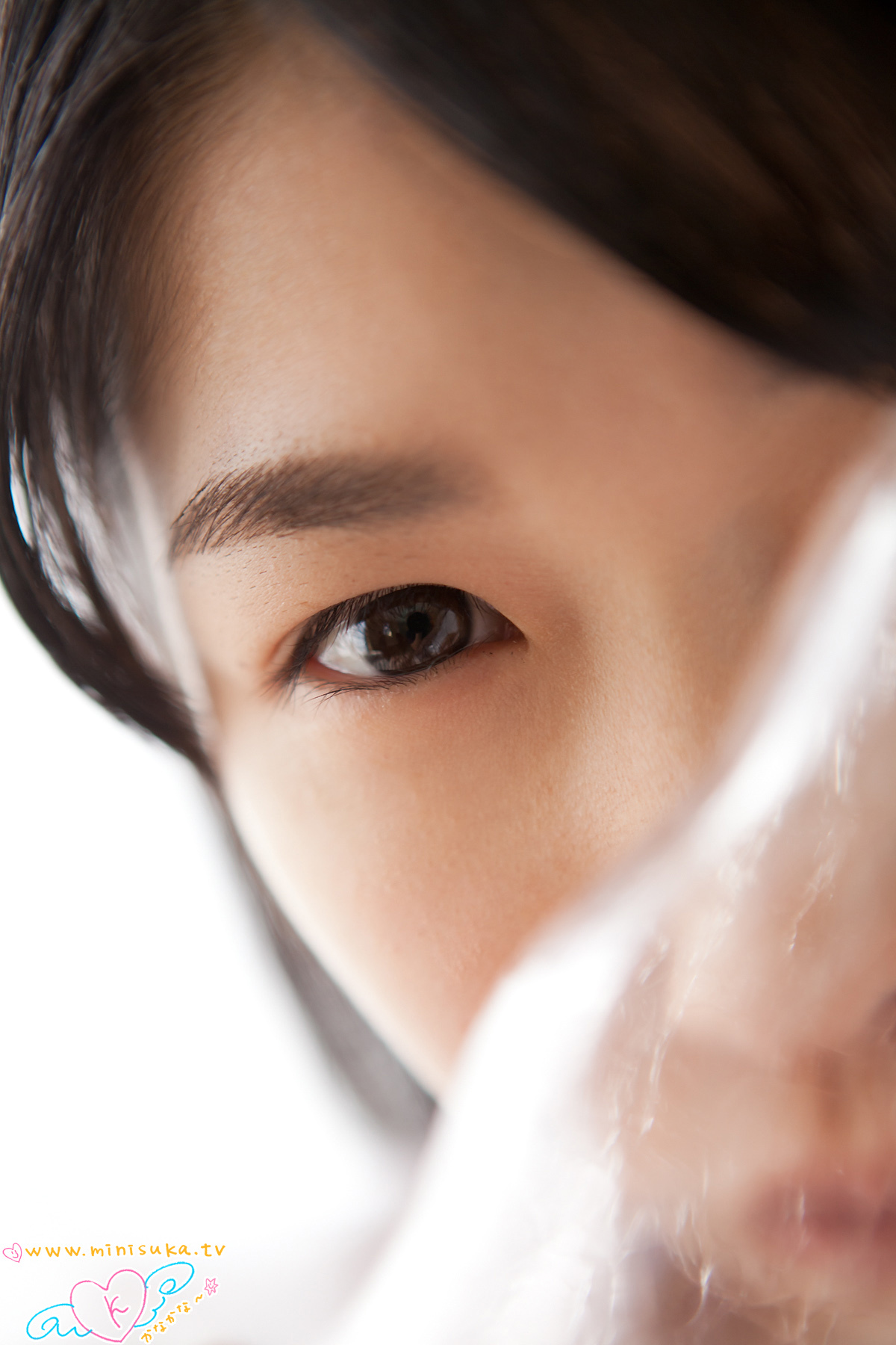 [Minisuka.tv] 2013.04.20 高杉果那 Kana Takasugi